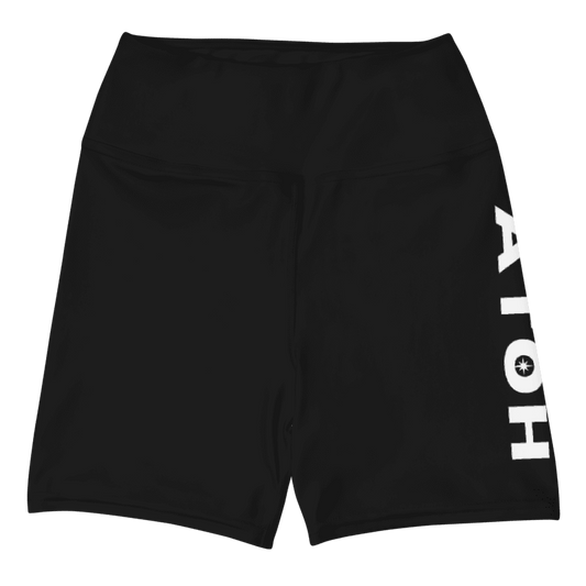 ATOH Athletic Shorts | Classic Athleisure Collection