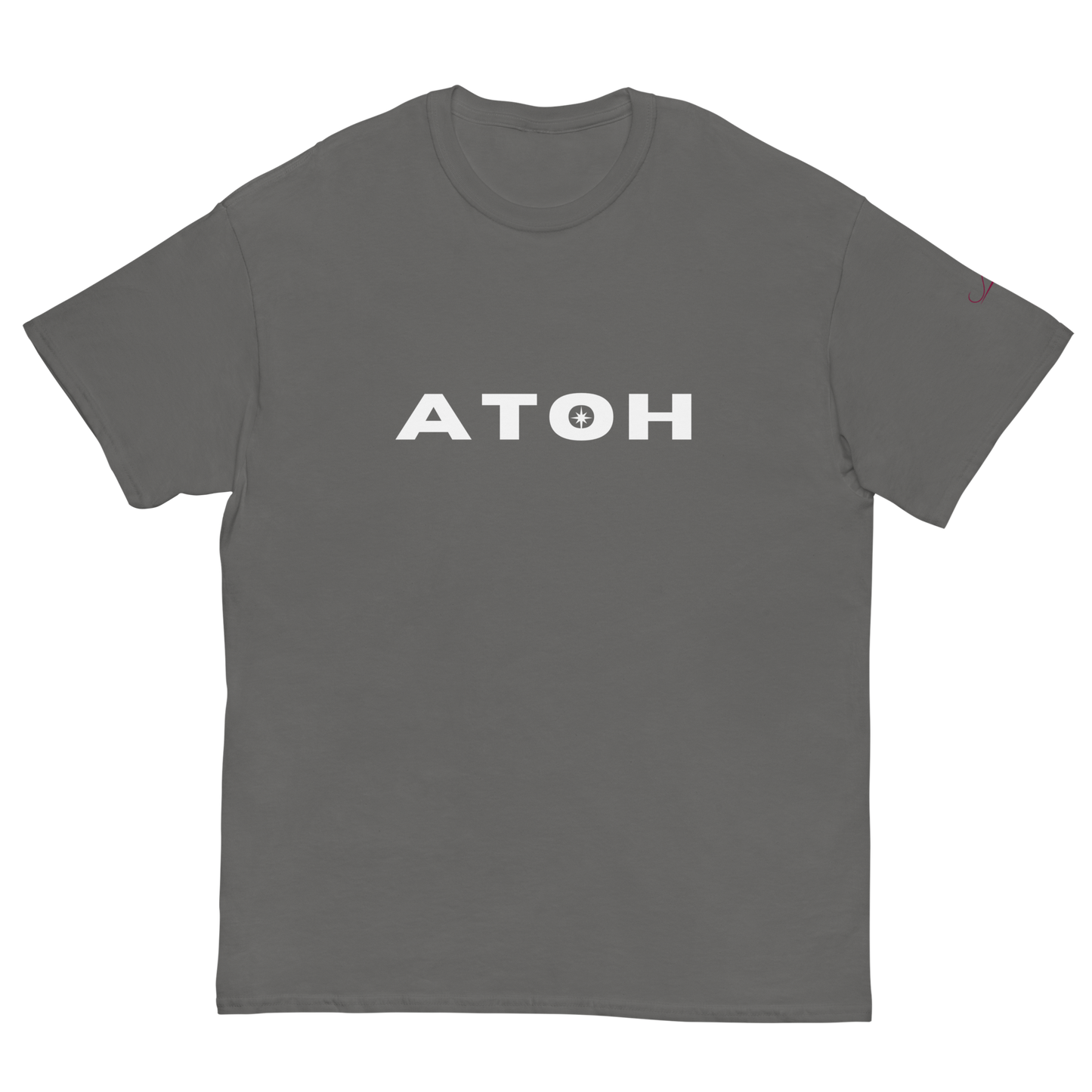 100/10 ATOH | Essentials Tee