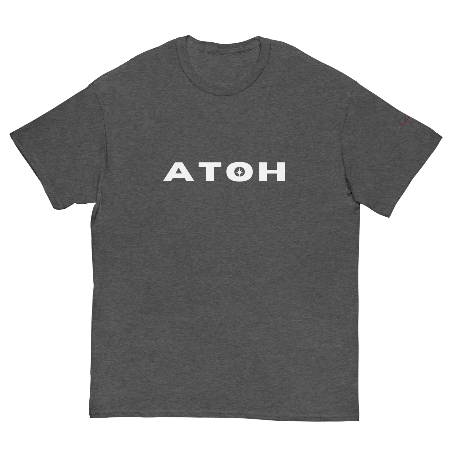 100/10 ATOH | Essentials Tee